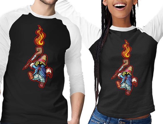 Cast Pyro