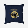 The Adventures Of Din Djarin-none removable cover w insert throw pillow-joerawks