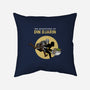 The Adventures Of Din Djarin-none removable cover throw pillow-joerawks