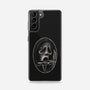 Ghost Save The Scream-samsung snap phone case-Getsousa!