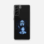 Ghostfaced Away-samsung snap phone case-estudiofitas