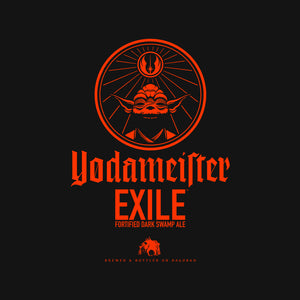 Yodameister