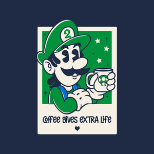 Extra Life