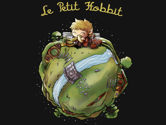 Le Petit Hobbit