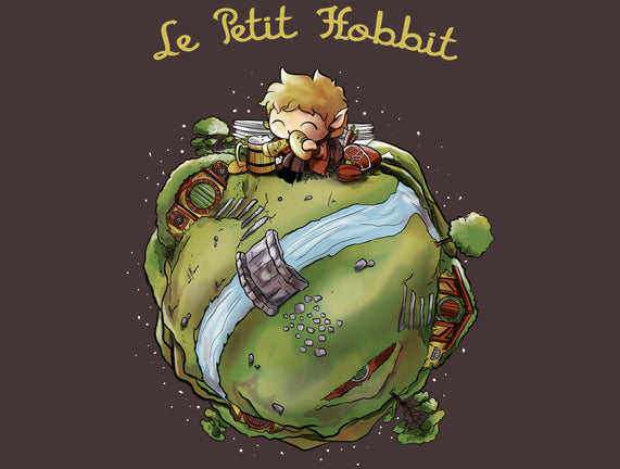 Le Petit Hobbit