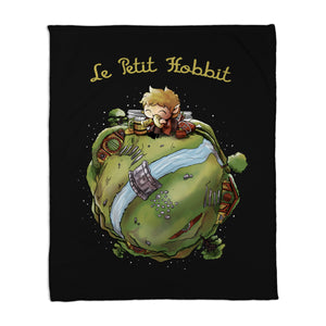 Le Petit Hobbit