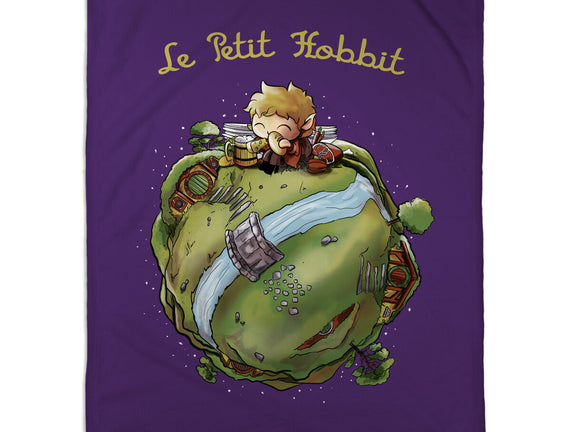 Le Petit Hobbit