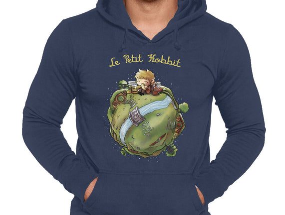 Le Petit Hobbit