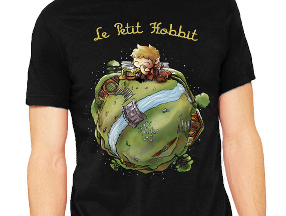 Le Petit Hobbit