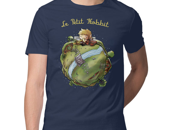 Le Petit Hobbit