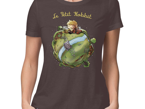 Le Petit Hobbit
