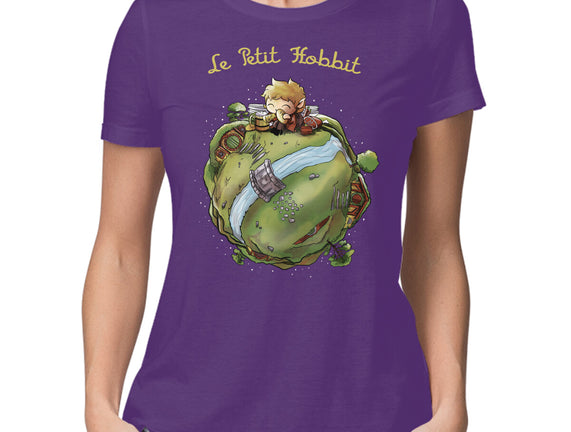 Le Petit Hobbit