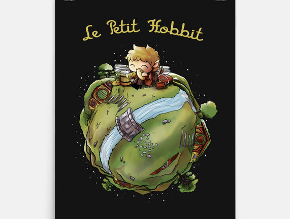 Le Petit Hobbit