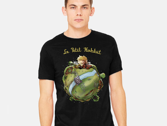 Le Petit Hobbit