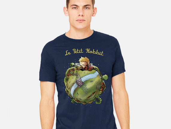 Le Petit Hobbit