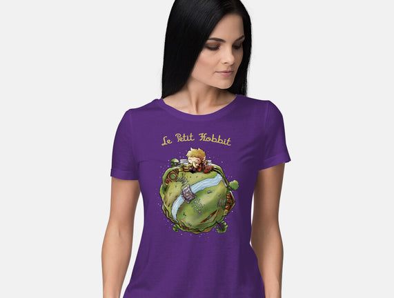 Le Petit Hobbit