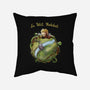 Le Petit Hobbit-none removable cover w insert throw pillow-fanfabio