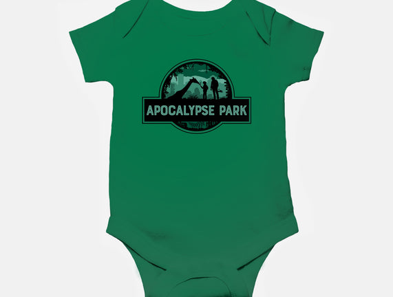 Apocalypse Park