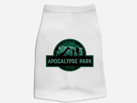 Apocalypse Park