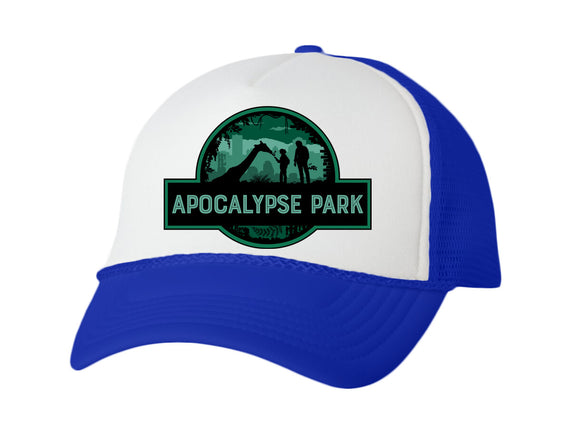 Apocalypse Park