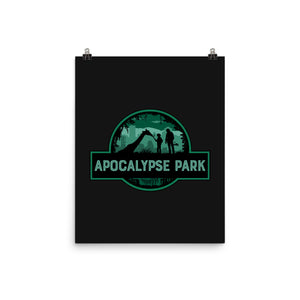 Apocalypse Park