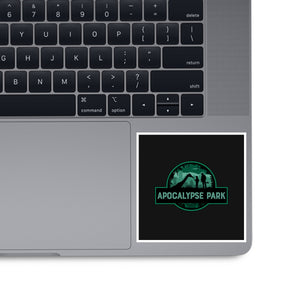 Apocalypse Park