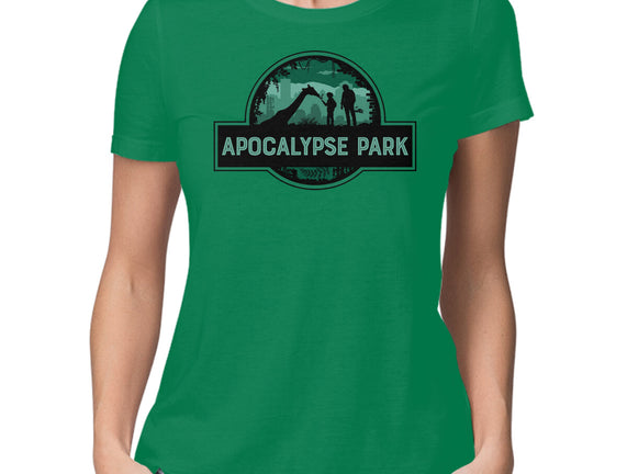 Apocalypse Park