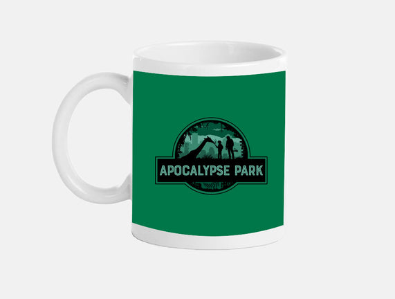 Apocalypse Park