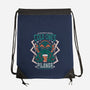 Cold Ones LoveCraft Beer-none drawstring bag-Nemons