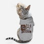 A Scratch-cat basic pet tank-kg07