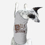 A Scratch-dog basic pet tank-kg07