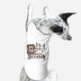 A Scratch-dog basic pet tank-kg07