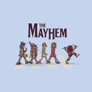 The Mayhem