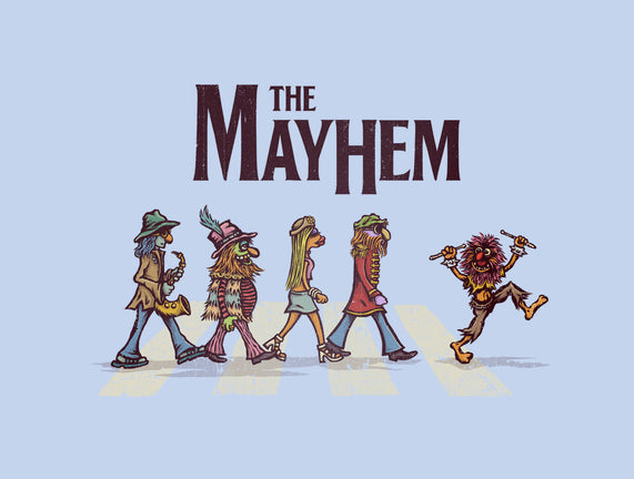 The Mayhem