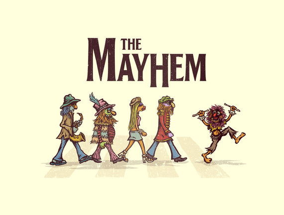 The Mayhem