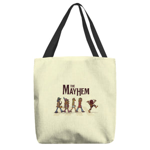 The Mayhem