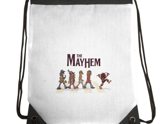 The Mayhem