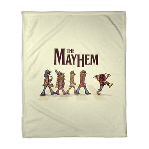 The Mayhem