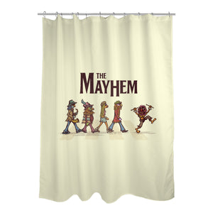 The Mayhem