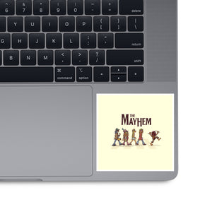 The Mayhem