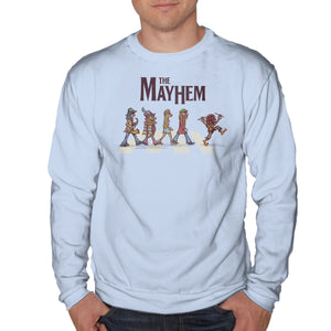 The Mayhem