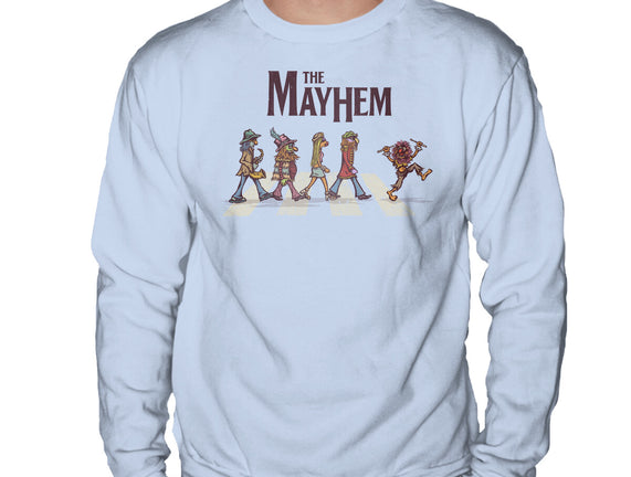 The Mayhem
