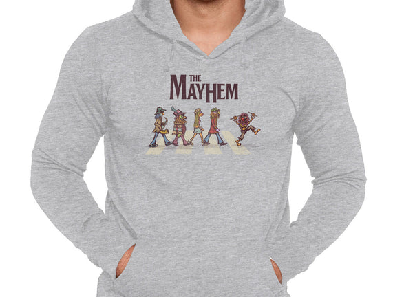 The Mayhem