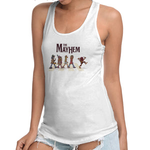 The Mayhem