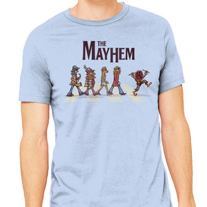 The Mayhem