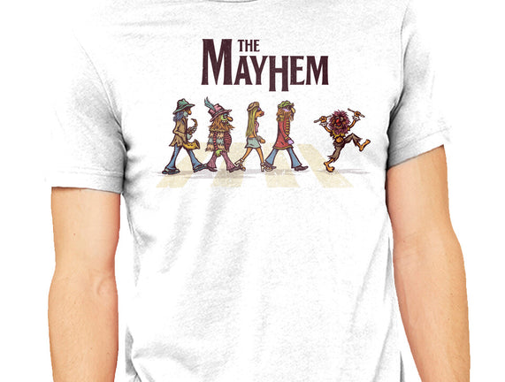 The Mayhem