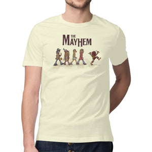 The Mayhem
