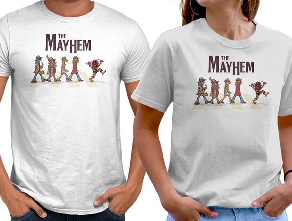 The Mayhem