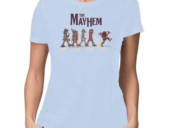 The Mayhem