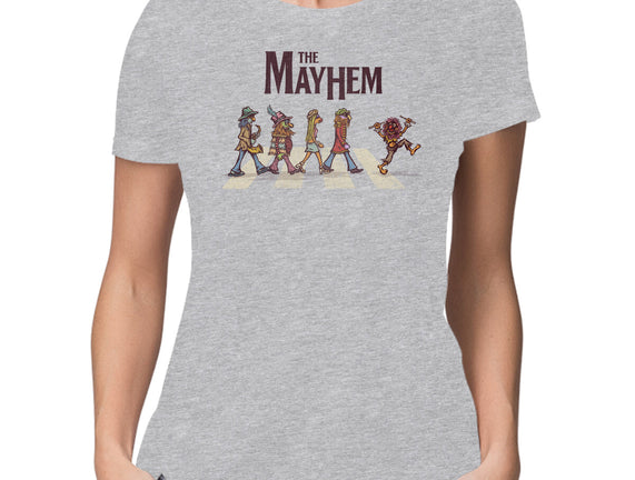 The Mayhem